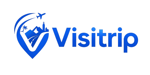 VisitTrip logo
